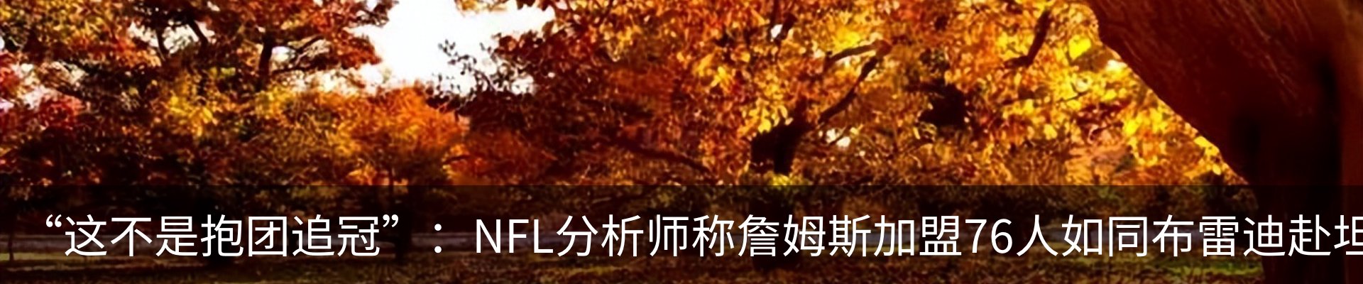 行业资讯